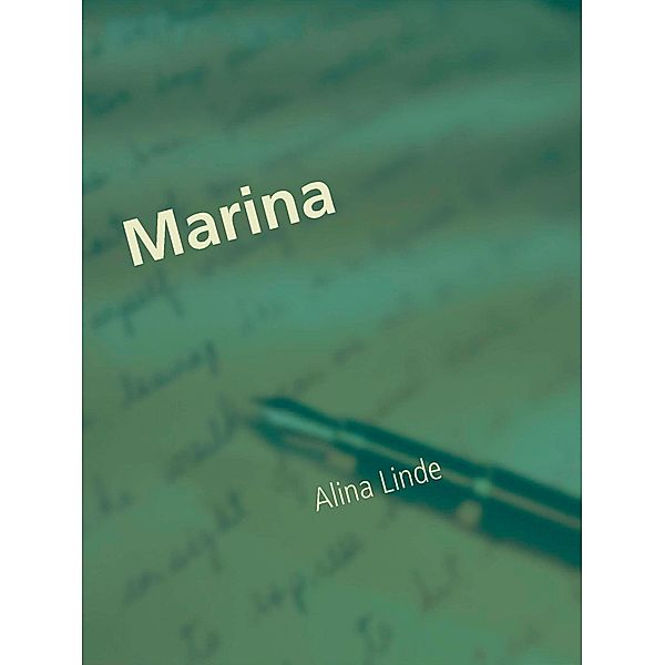 Marina, Alina Linde