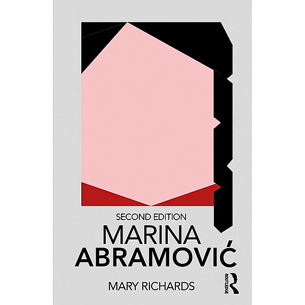 Marina Abramovic, Mary Richards