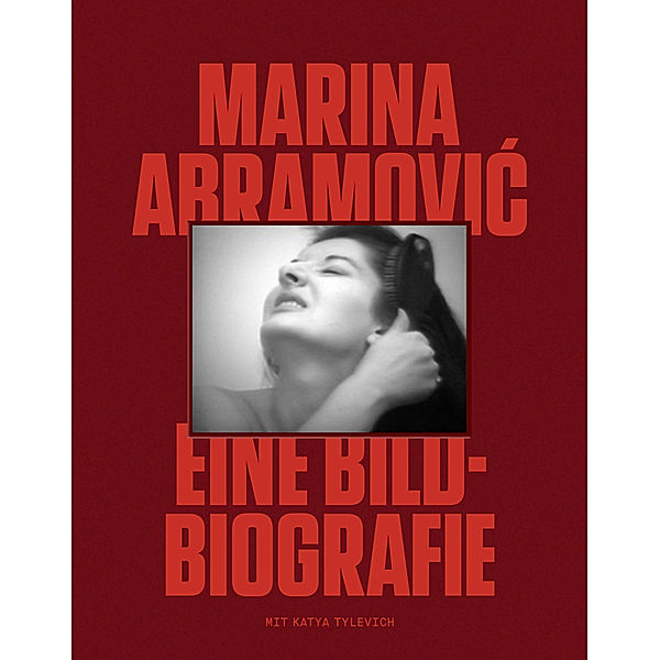 Marina Abramovic, Marina Abramovic, Katya Tylevich