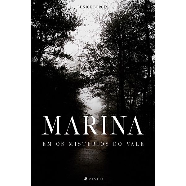 Marina em os mistérios do Vale, Eunice Borges