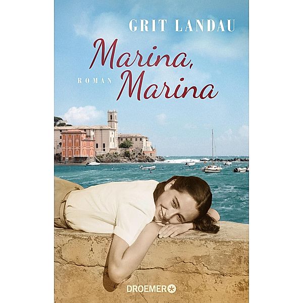 Marina, Marina, Grit Landau