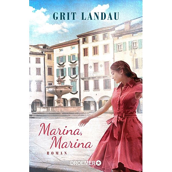 Marina, Marina, Grit Landau