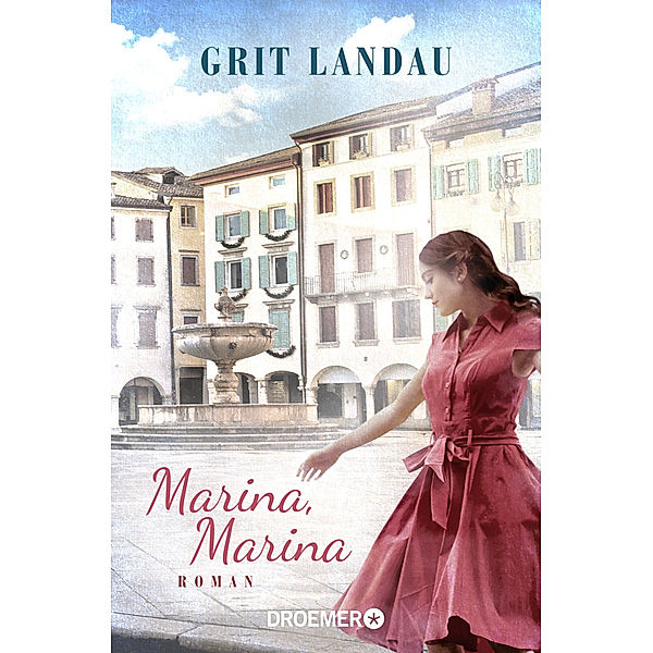 Marina, Marina, Grit Landau