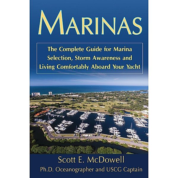 Marinas, Scott McDowell