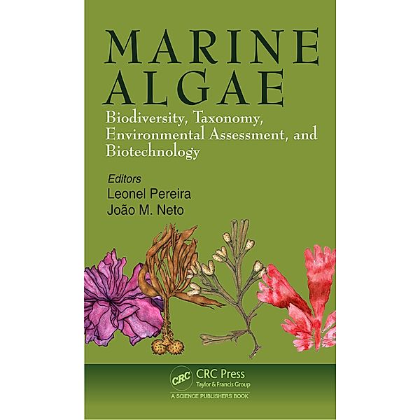 Marine Algae