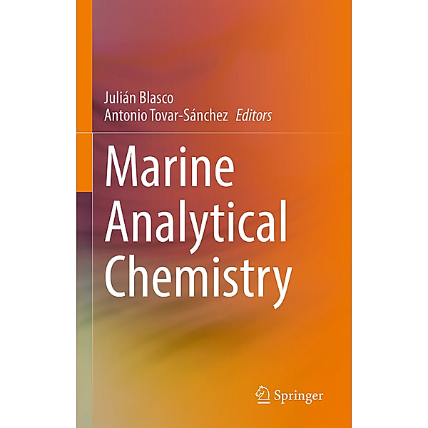 Marine Analytical Chemistry