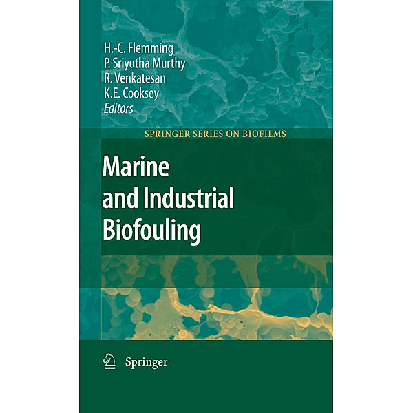 Marine and Industrial Biofouling