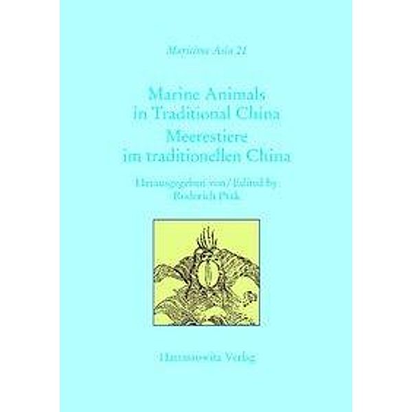 Marine Animals in Traditional China