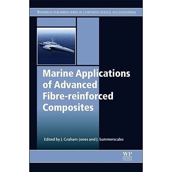 Marine Applications of Advanced Fibre-reinforced Composites