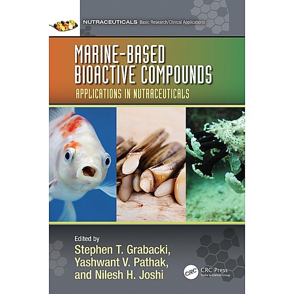 Marine-Based Bioactive Compounds