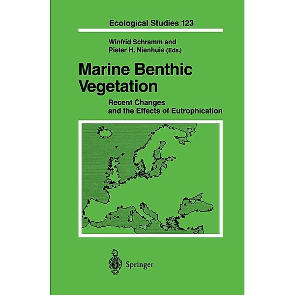 Marine Benthic Vegetation / Ecological Studies Bd.123