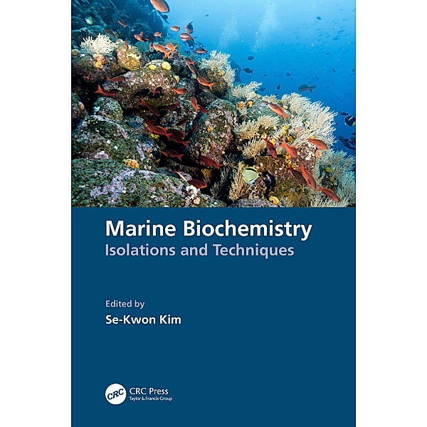 Marine Biochemistry