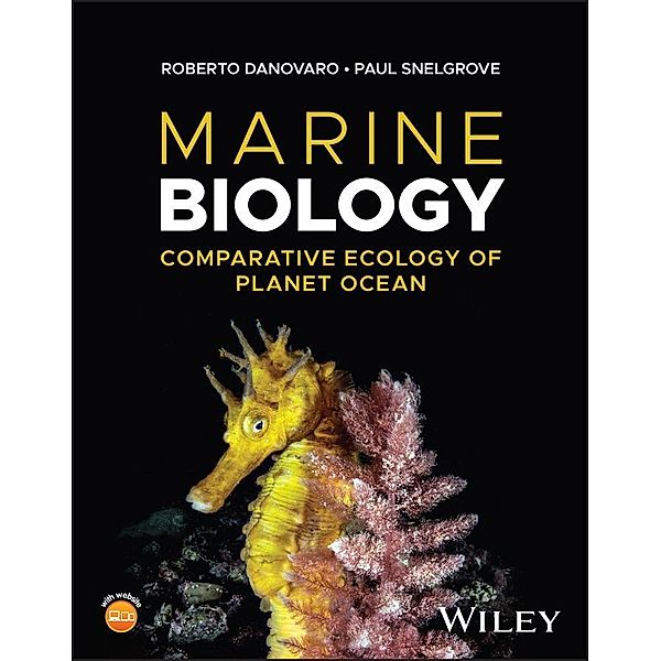 Marine Biology, Roberto Danovaro, Paul Snelgrove