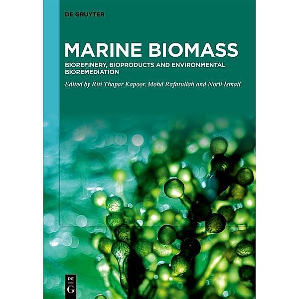 Marine Biomass