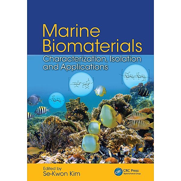 Marine Biomaterials