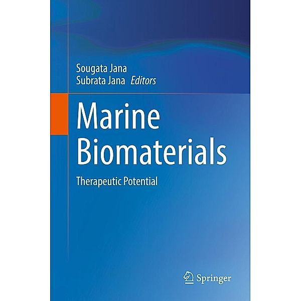 Marine Biomaterials
