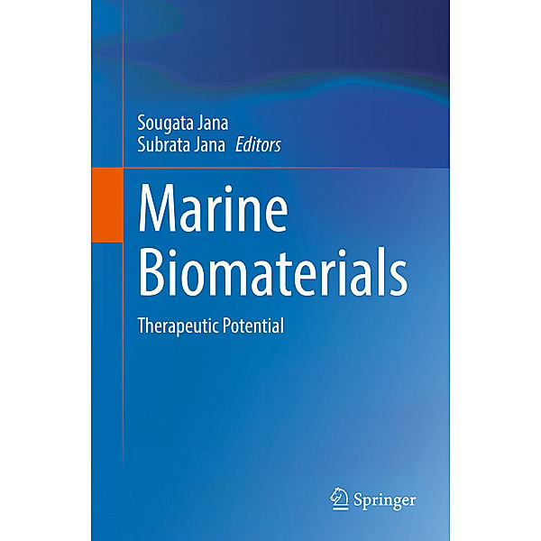 Marine Biomaterials