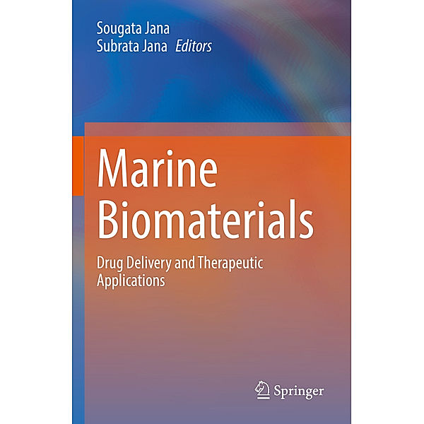 Marine Biomaterials