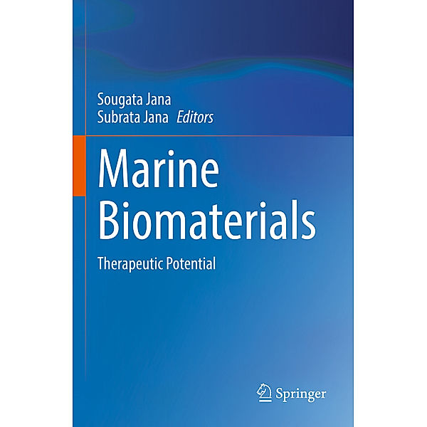 Marine Biomaterials