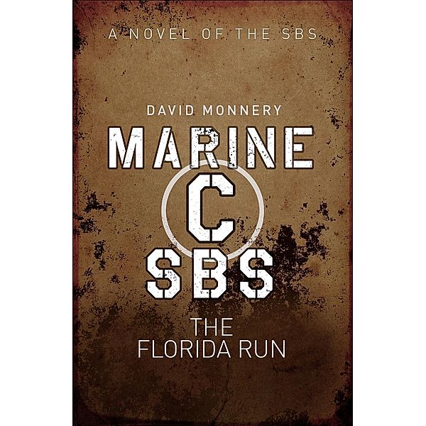 Marine C SBS, David Monnery