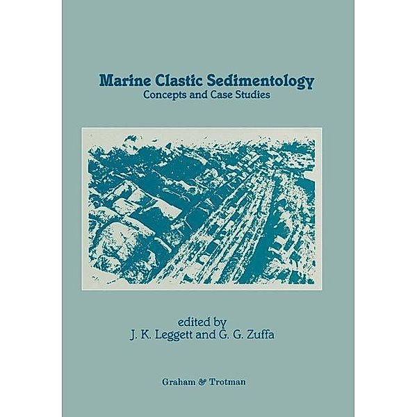 Marine Clastic Sedimentology