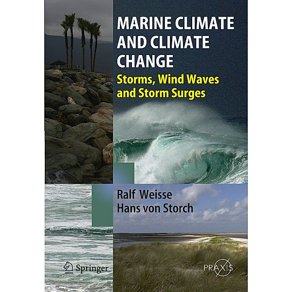 Marine Climate and Climate Change, Ralf Weisse