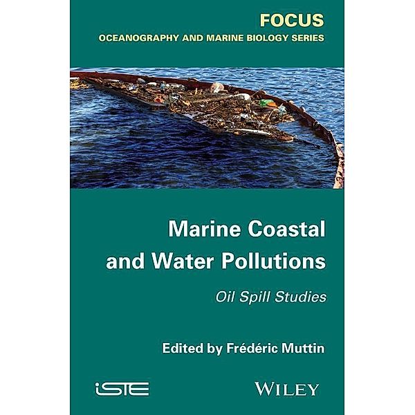 Marine Coastal and Water Pollutions