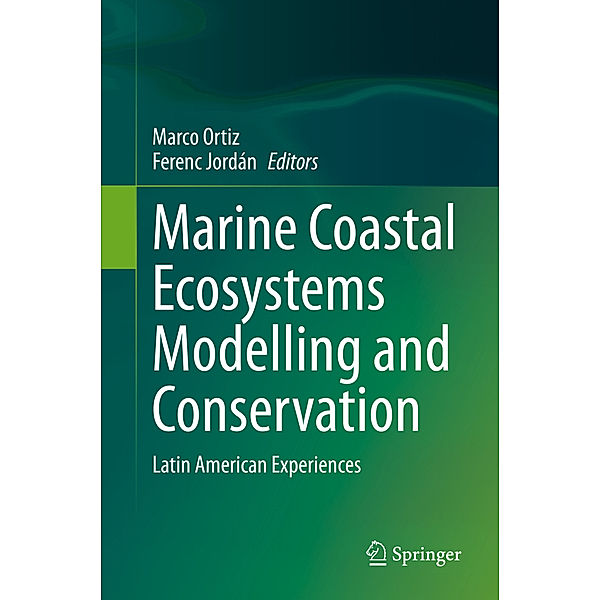 Marine Coastal Ecosystems Modelling and Conservation