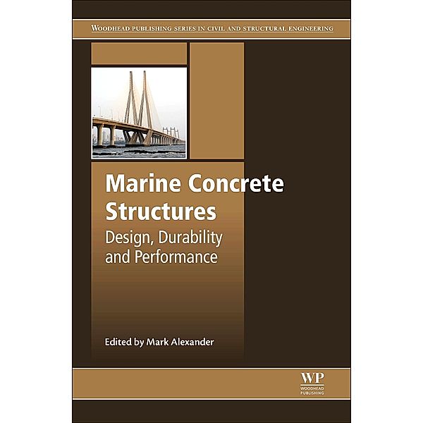 Marine Concrete Structures