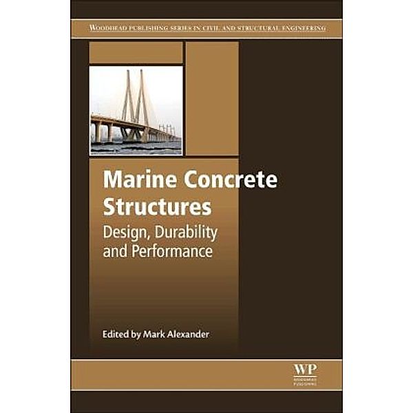 Marine Concrete Structures