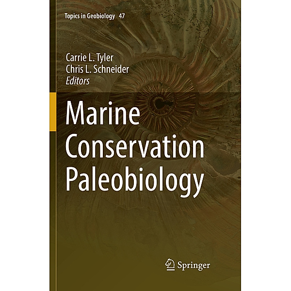Marine Conservation Paleobiology