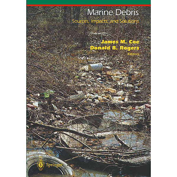 Marine Debris