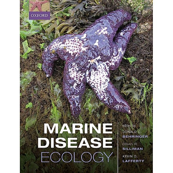 Marine Disease Ecology, Kevin D. Lafferty