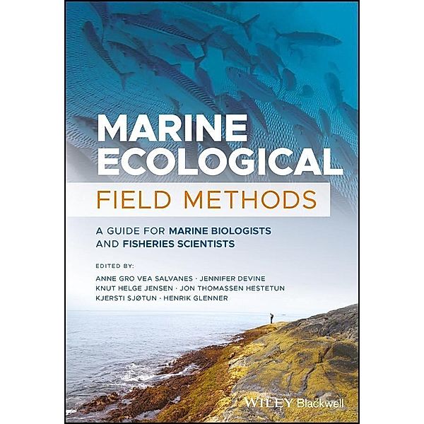 Marine Ecological Field Methods