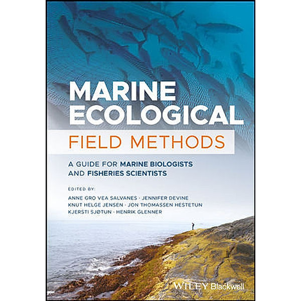 Marine Ecological Field Methods, Gro Salvanes