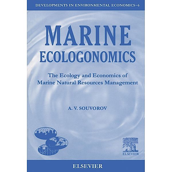 Marine Ecologonomics, A. V. Souvorov
