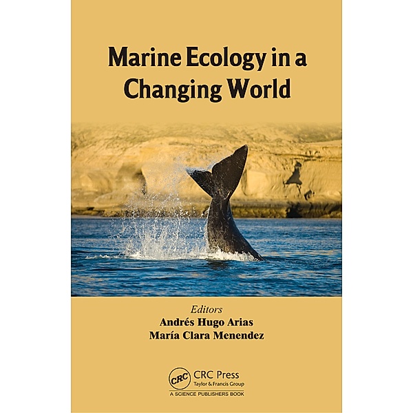 Marine Ecology in a Changing World