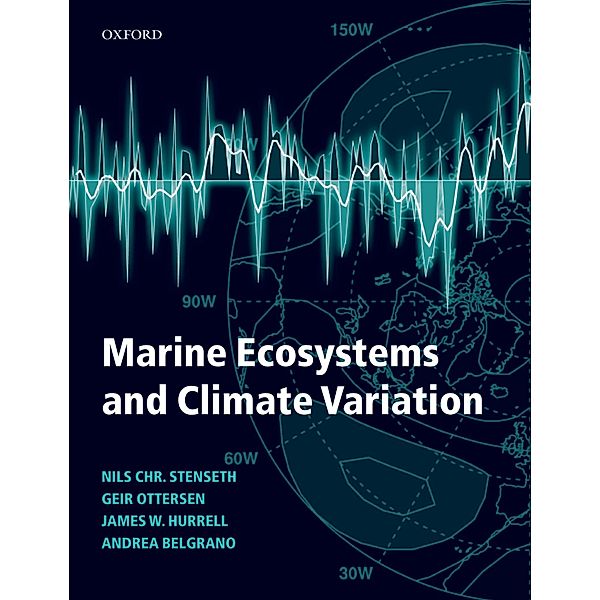 Marine Ecosystems and Climate Variation