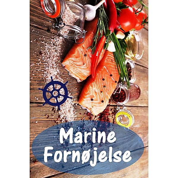 Marine Fornøjelse, Bernhard Long