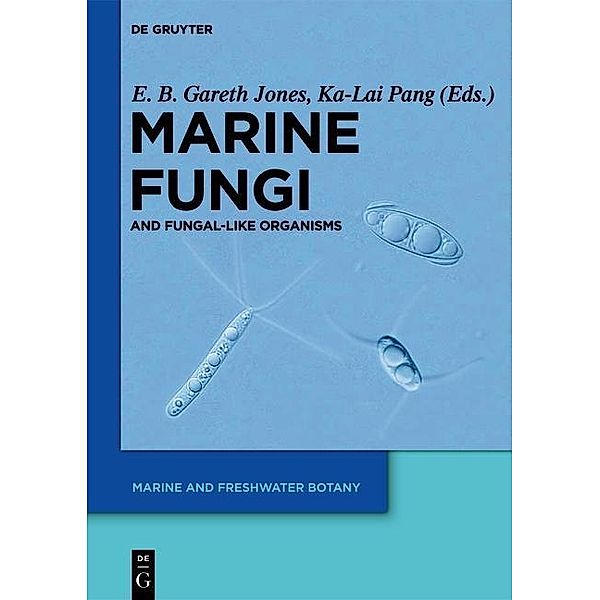 Marine Fungi / Marine and Freshwater Botany