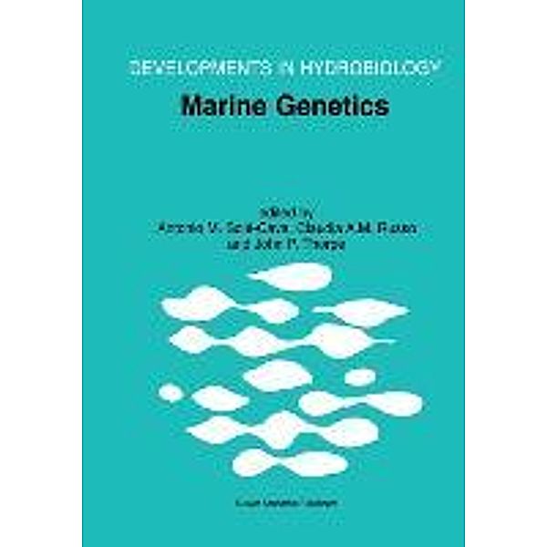 Marine Genetics