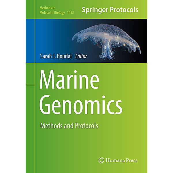 Marine Genomics