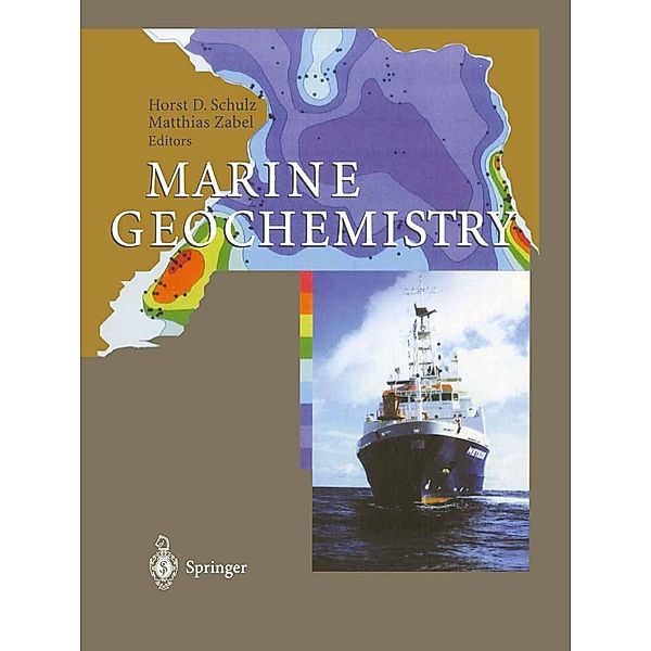 Marine Geochemistry