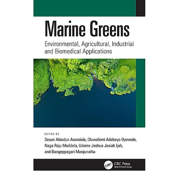 Marine Greens
