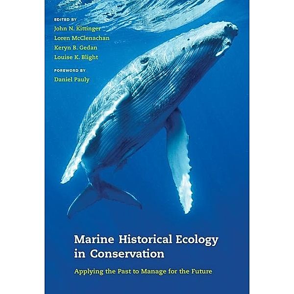 Marine Historical Ecology in Conservation