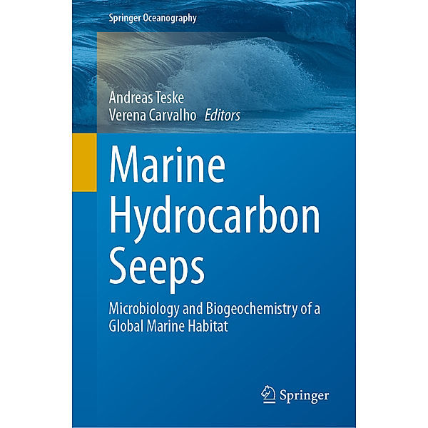 Marine Hydrocarbon Seeps