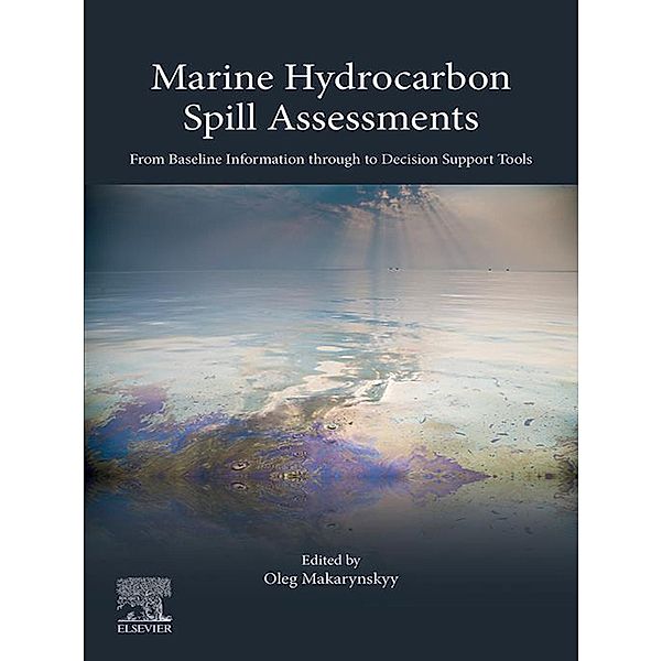 Marine Hydrocarbon Spill Assessments