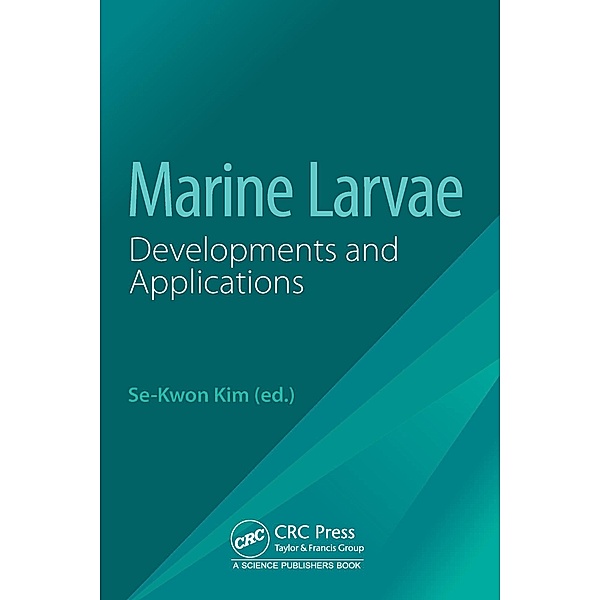 Marine Larvae