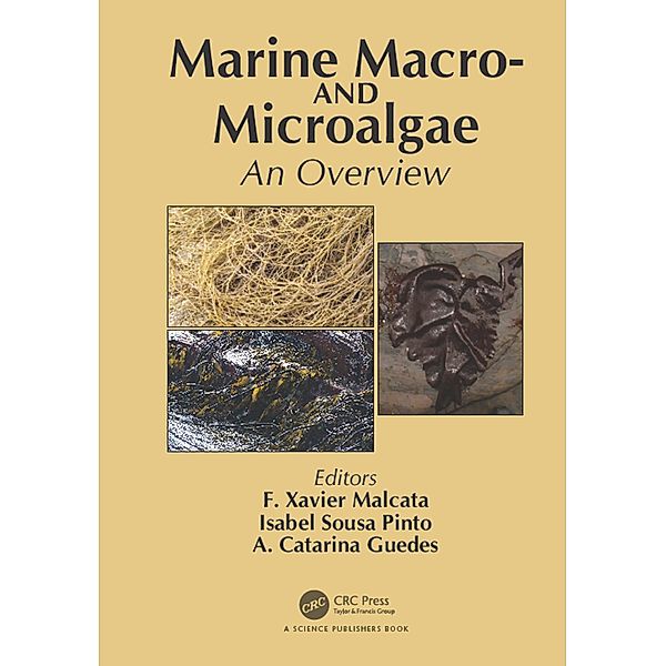 Marine Macro- and Microalgae