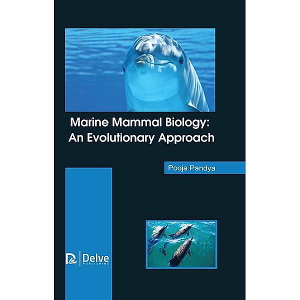 Marine Mammal Biology, Pooja Pandya